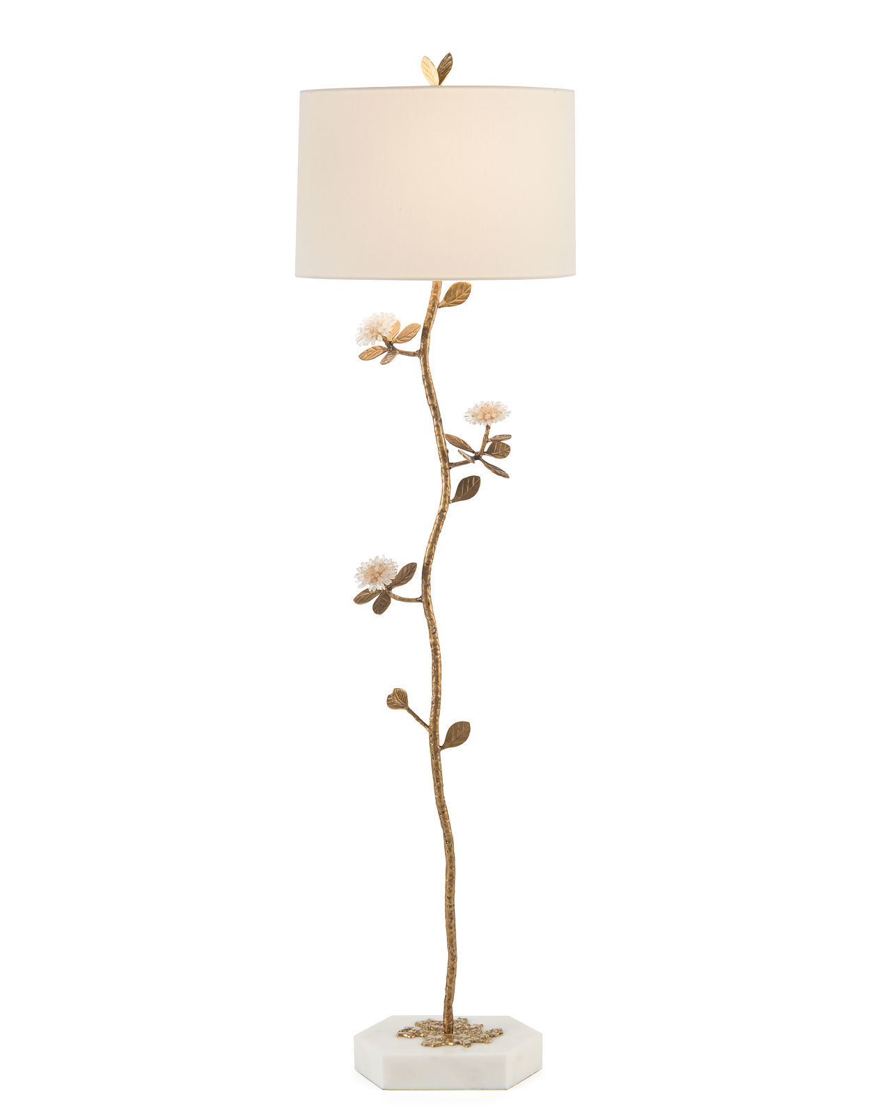 John-Richard Quartz Bloom Floor Lamp JRL-9923.jpg